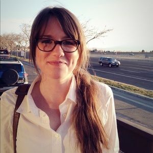 Meet your Posher, Allison